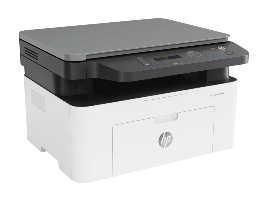 HP Laser MFP 135w Multi-Function Printer (4ZB83A) - Altimus