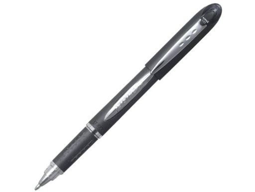 Uniball SX210 Jetstream Pen - Black (Pack of 12) - Altimus