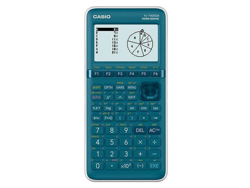 Casio FX-7400GIII Graphing Calculator - Altimus