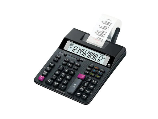 Casio HR-150-RC Printing Calculator - Altimus