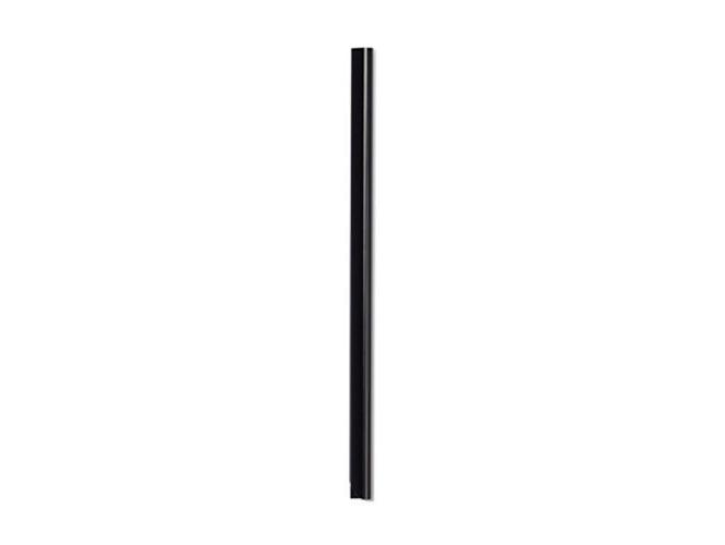 Durable Spine Bar 12mm 25pcs/box, Black - Altimus