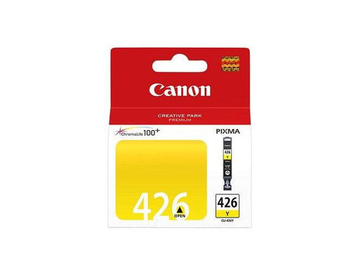 Canon CLI426Y Yellow Ink Cartridge (CLI-426Y) - Altimus
