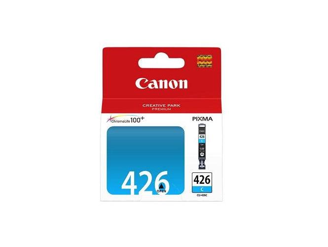 Canon CLI426C Cyan Ink Cartridge (CLI-426C) - Altimus