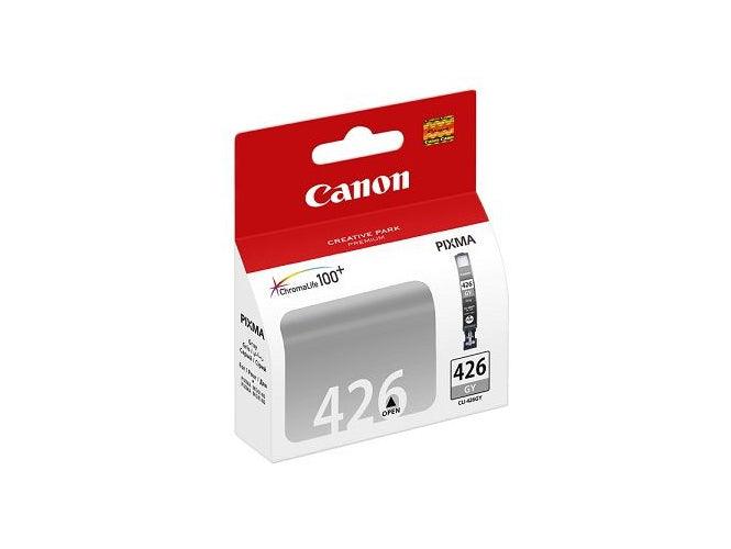 Canon CLI426GY Grey Ink Cartridge (CLI-426GY) - Altimus