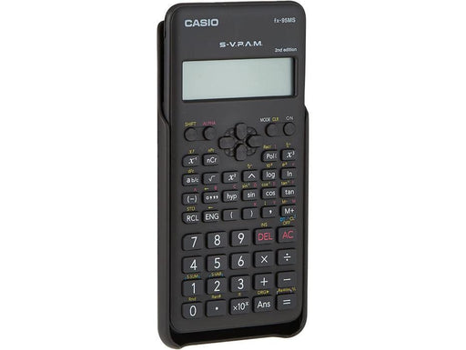 Casio FX-95MS Scientific Calculator - 2nd Edition - Altimus