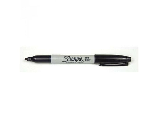 Sharpie Fine Point Permanent Marker - Black - Altimus