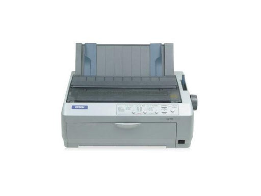 Epson LQ 590 Fast 24-Pin A4 Dot Matrix Printer - Altimus