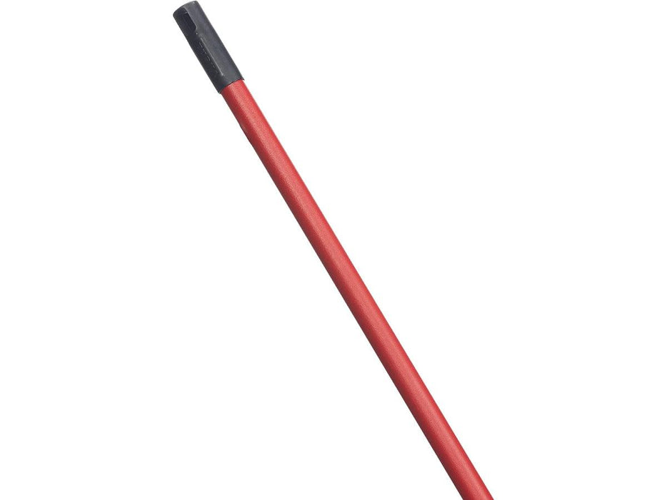 Vileda Floor Wiper Classic With Stick Red 52cm - Altimus
