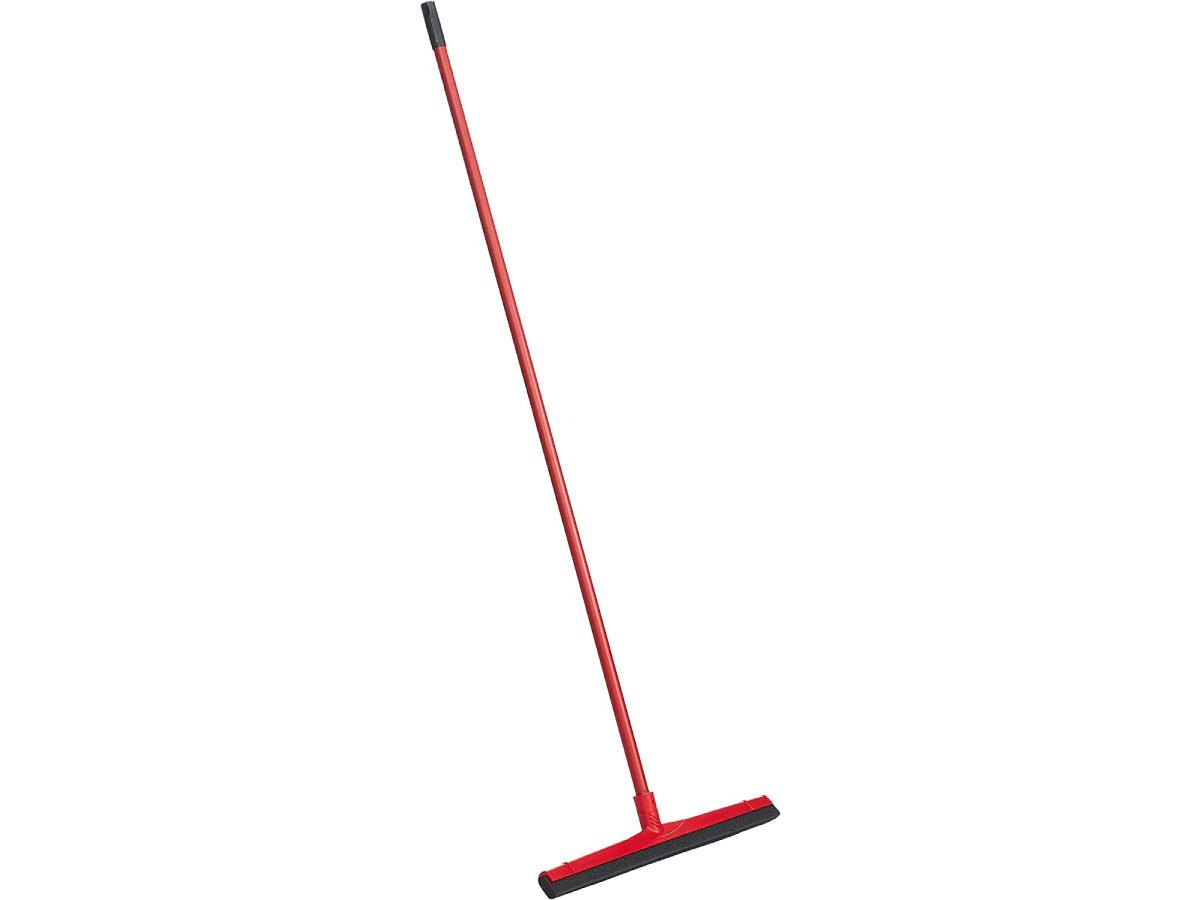 Vileda Floor Wiper Classic With Stick Red 52cm - Altimus