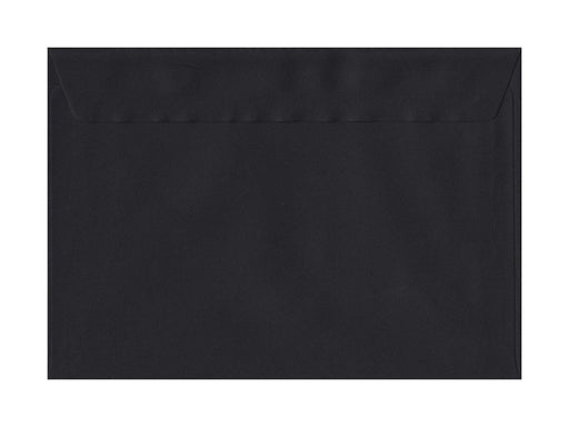 Elco Color Envelope C6, 4.5"x 6.5", 100g, 20/pack, Black (71318-10) - Altimus