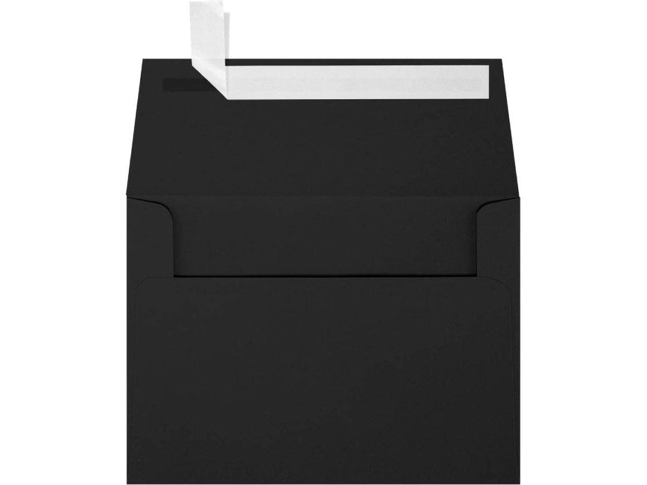 Elco Color Envelope C6, 4.5"x 6.5", 100g, 20/pack, Black (71318-10) - Altimus