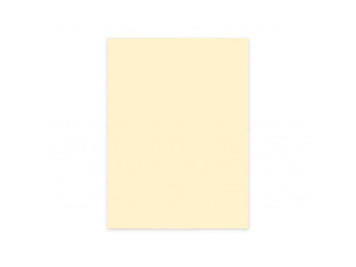 Elco A4 Office Color Paper, 80gsm, 100 Sheets - Cream/Beige - Altimus