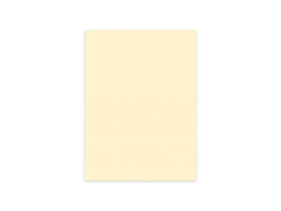Elco A4 Office Color Paper, 80gsm, 100 Sheets - Cream/Beige - Altimus