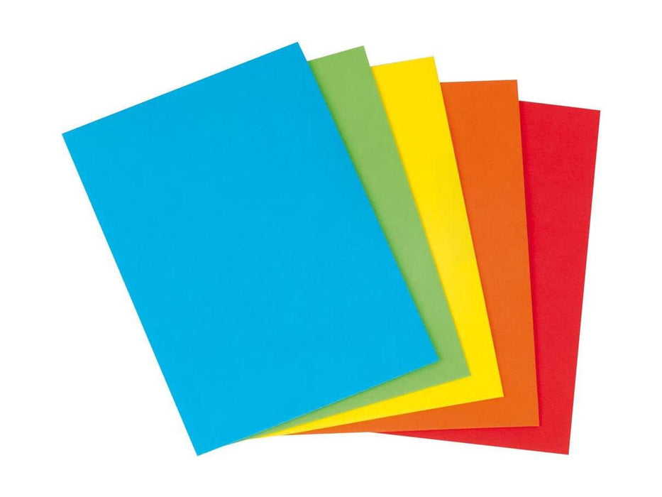 Elco C6 Envelope with Adhesive Closure, 100gsm, 20pcs/pack - Assorted Colour - Altimus