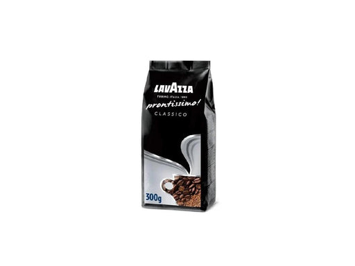 Lavazza Prontissimo Classico Pouch, Instant Coffee - 300 g - Altimus