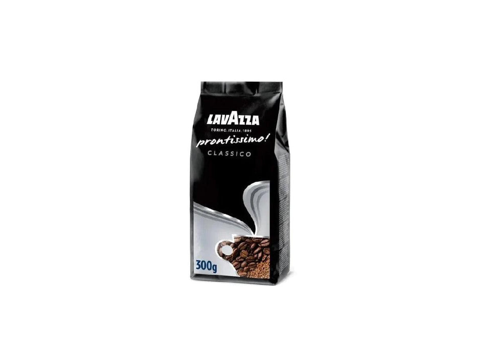 Lavazza Prontissimo Instant Coffee 300g main image 0
