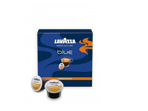 Lavazza Blue Espresso Ricco Capsules - Box 100 - Altimus
