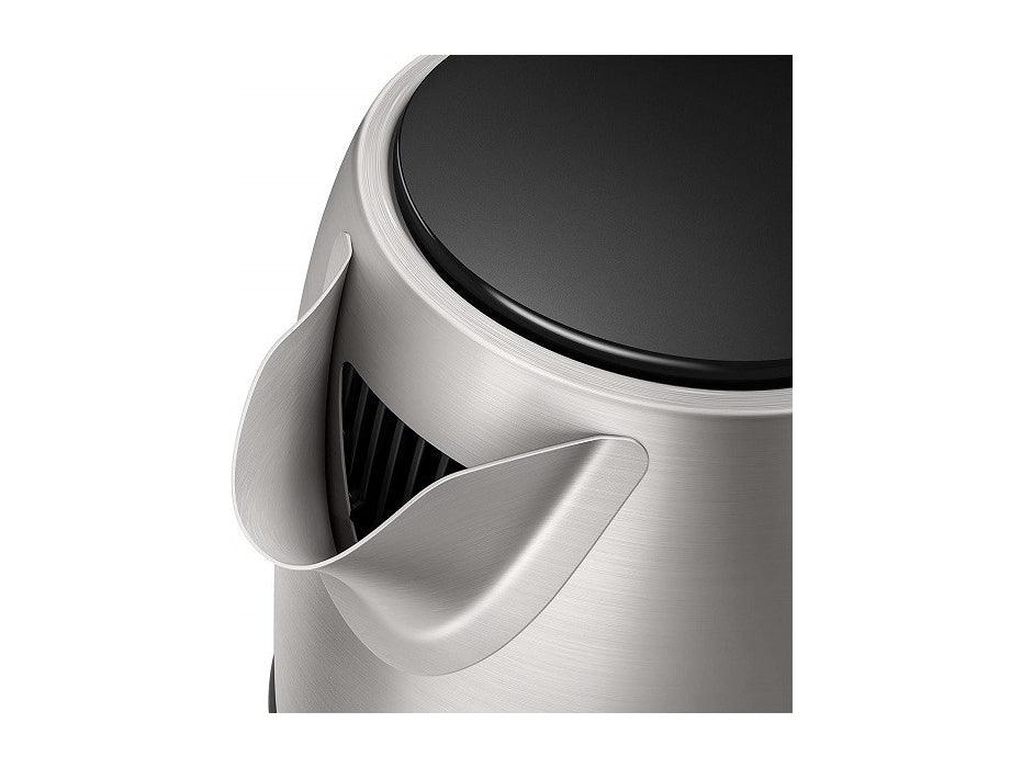 Philips 1.7 Litre 2200 Watts Stainless Steel Kettle HD9350 - Altimus