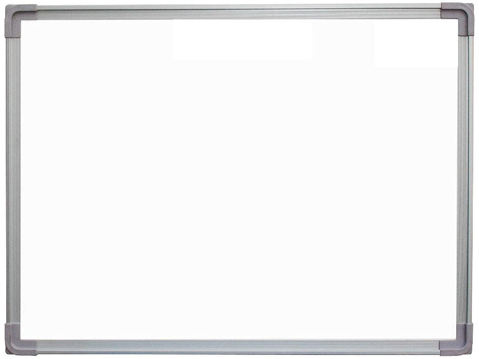 Magnetic Whiteboard 900mm x 1800mm (90cm x 180cm)