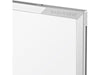 Magnetoplan Double Side Mobile White Board, 150x100 cm, (COPMWB1240889) - Altimus