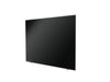 Legamaster Colored Glass Board 100x150 CM, Black, (7-104663) - Altimus