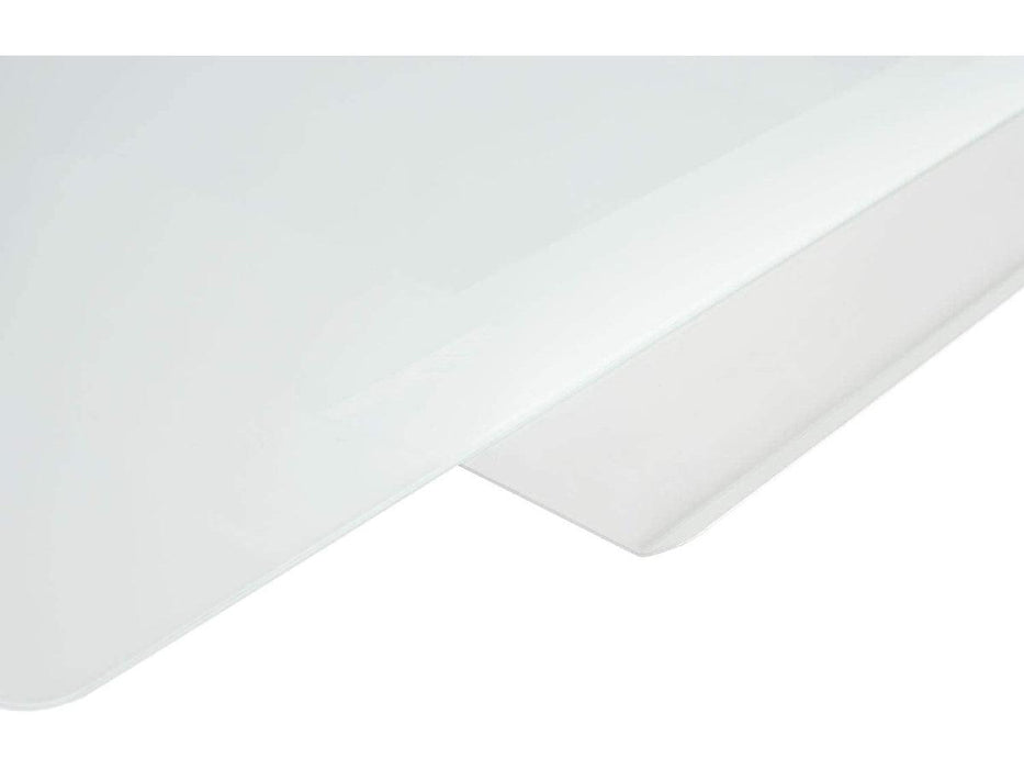 Bi-Office Magnetic Glass Board 60X90 White - GL070101 - Altimus