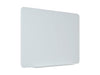 Bi-Office Magnetic Glass Board 60X90 White - GL070101 - Altimus