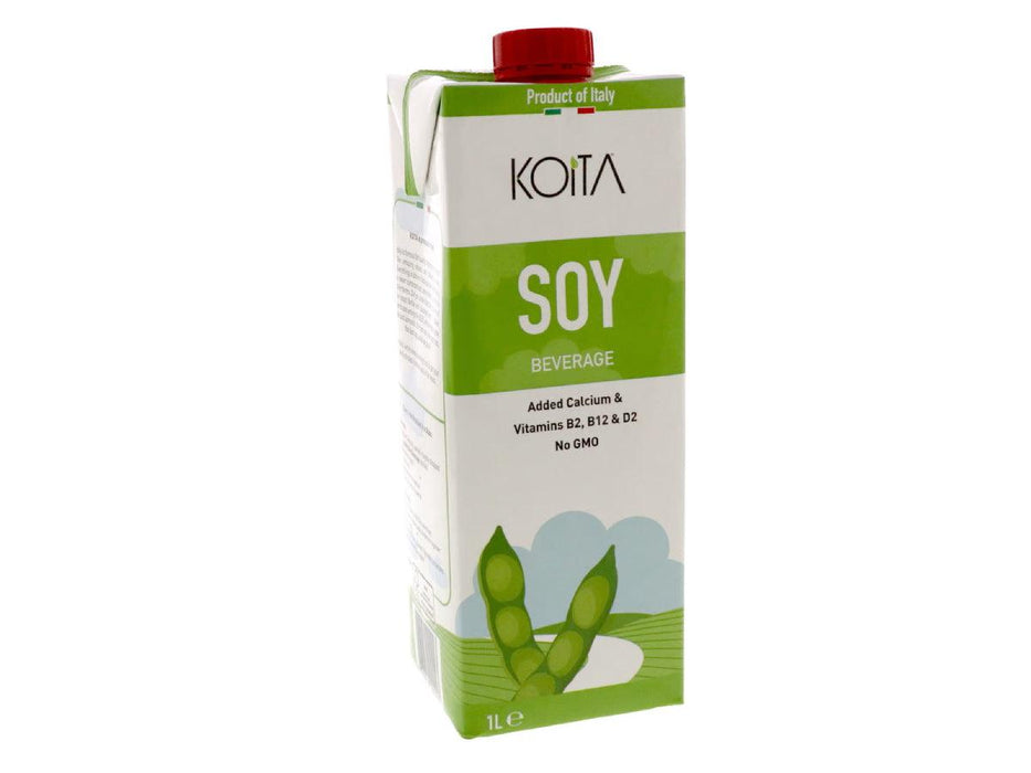 Koita Soy Milk 1L - Altimus