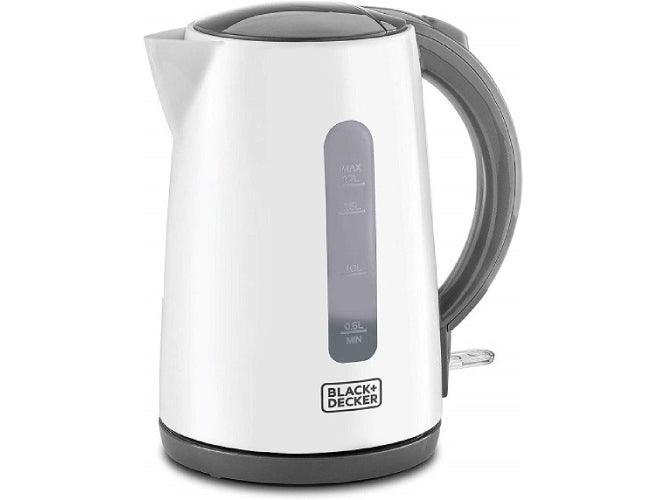 Black & Decker 1.7L Concealed Coil Kettle - JC70-B5 - Altimus