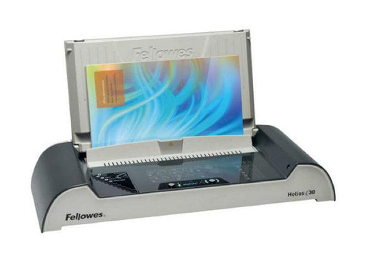 Fellowes Helios 30 Thermal Binding Machine - Altimus