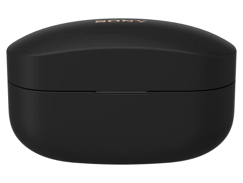 Sony WF-1000XM4 Wireless Noise Cancelling Headphones - Black - Altimus