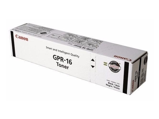 Canon (GPR-16) Black Toner Cartridge - Altimus