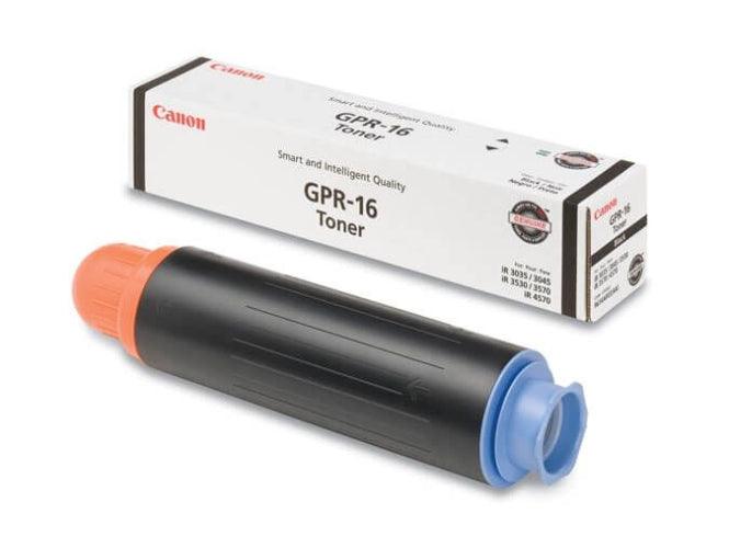 Canon (GPR-16) Black Toner Cartridge - Altimus
