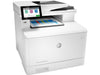 HP MFP M480f Color LaserJet Enterprise Printer (3QA55A) - Altimus