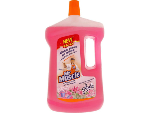 Mr. Muscle All-Purpose Cleaner Floral Perfection 3L - Altimus