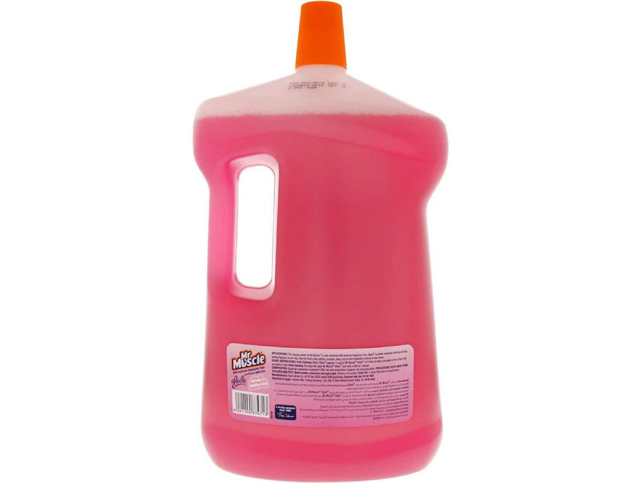 Mr. Muscle All-Purpose Cleaner Floral Perfection 3L - Altimus
