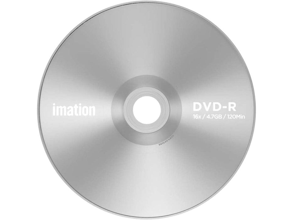 Imation DVD-R 120min/4.7GB/16x/ 50 Spindle