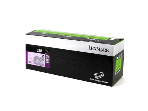 Lexmark 52D5000 Black Toner Cartridge - Altimus