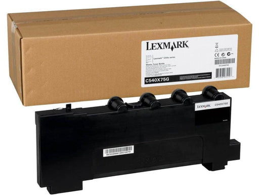 Lexmark C540X75G Waste Toner Bottle - Altimus