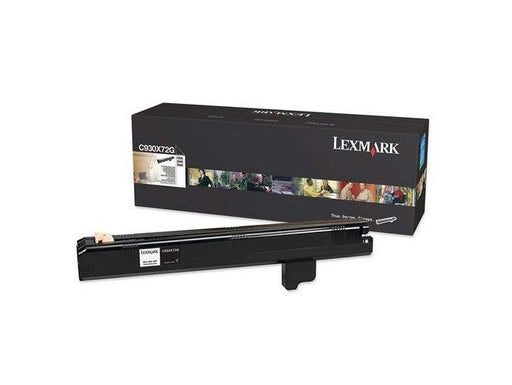 Lexmark C930X72G Black Photoconductor Kit - Altimus