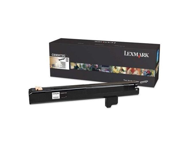 Lexmark C930X72G Black Photoconductor Kit