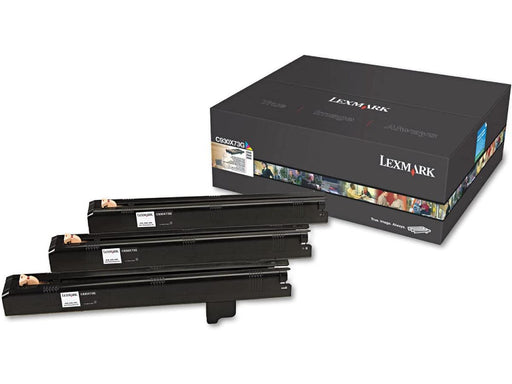 Lexmark C930X73G Color Photoconductor Kit - Altimus