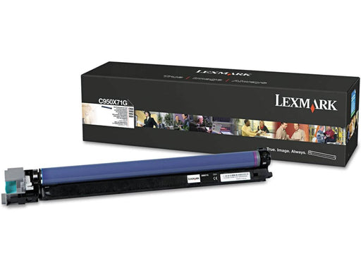 Lexmark C950X71G Photoconductor Unit 1-Pack - Altimus