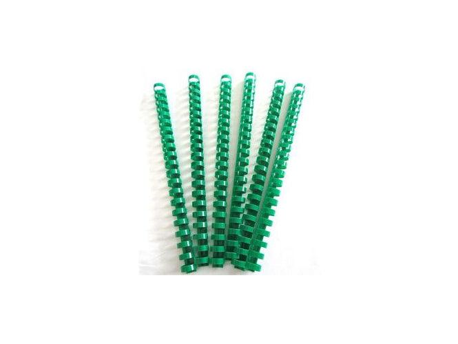 28mm Comb Binding Rings 50/Box - Altimus