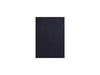 Deluxe A4 Embossed Leather Board Binding Cover, 100/pack, Black - Altimus