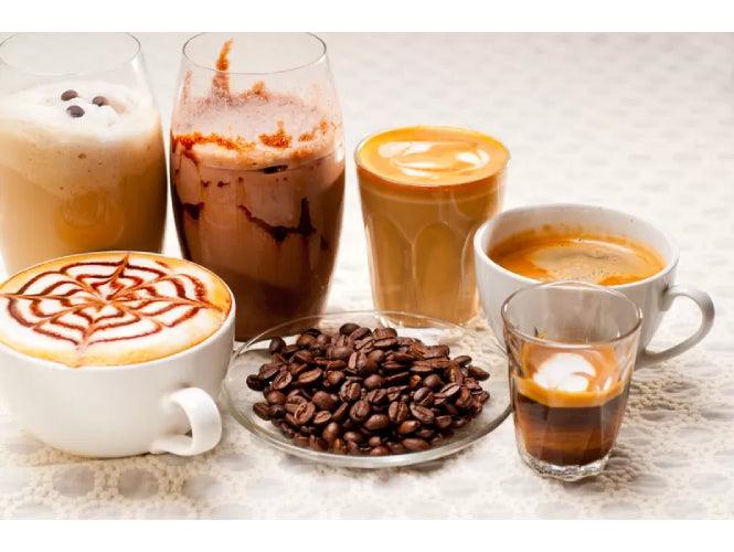 Bosch 1300W Coffee Machine TIS30321GB - Altimus