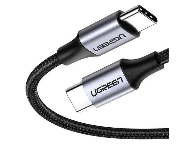UGREEN Type C Cable to USB C Cable, 1M - Altimus