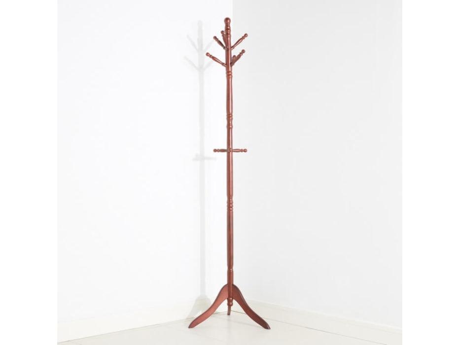 Wooden Coat Hanger Stand - Altimus
