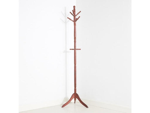 Wooden Coat Hanger Stand - Altimus