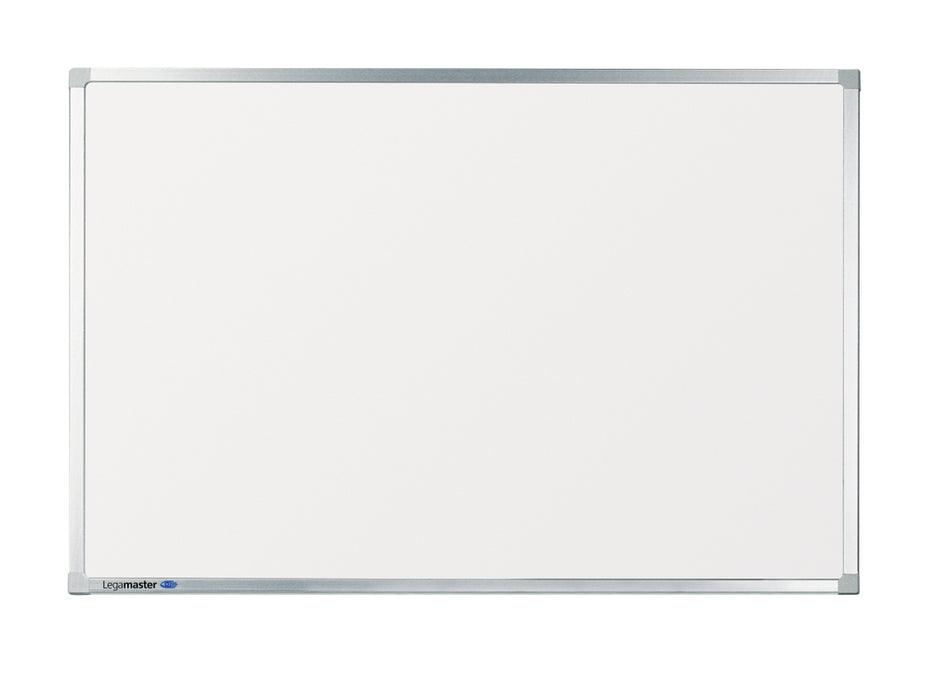 Legamaster Professional Projection Board FLEX 99'' - 155 x 212cm Wall fixed with short marker tray Ref:-7-190013 - Altimus